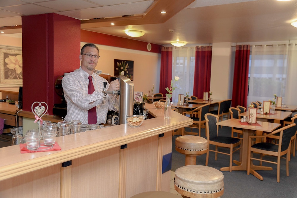 Best Western Comfort Business Hotel 51/60