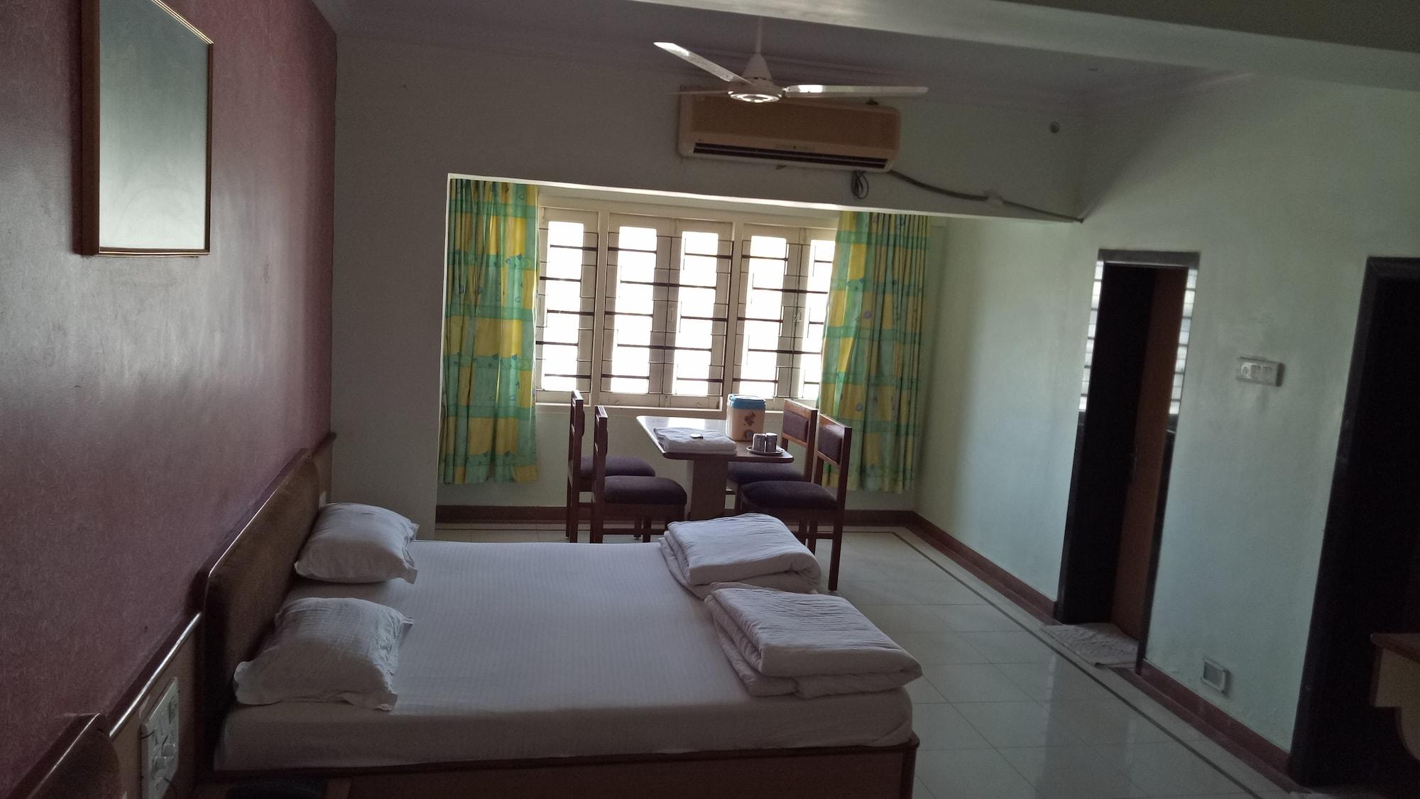 Guruprerna Beacon Resort Dwarka 21/36