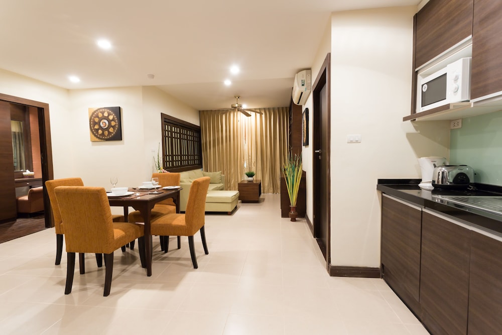 ARISARA PLACE - ARISARA APARTMENT RESORT 47/51