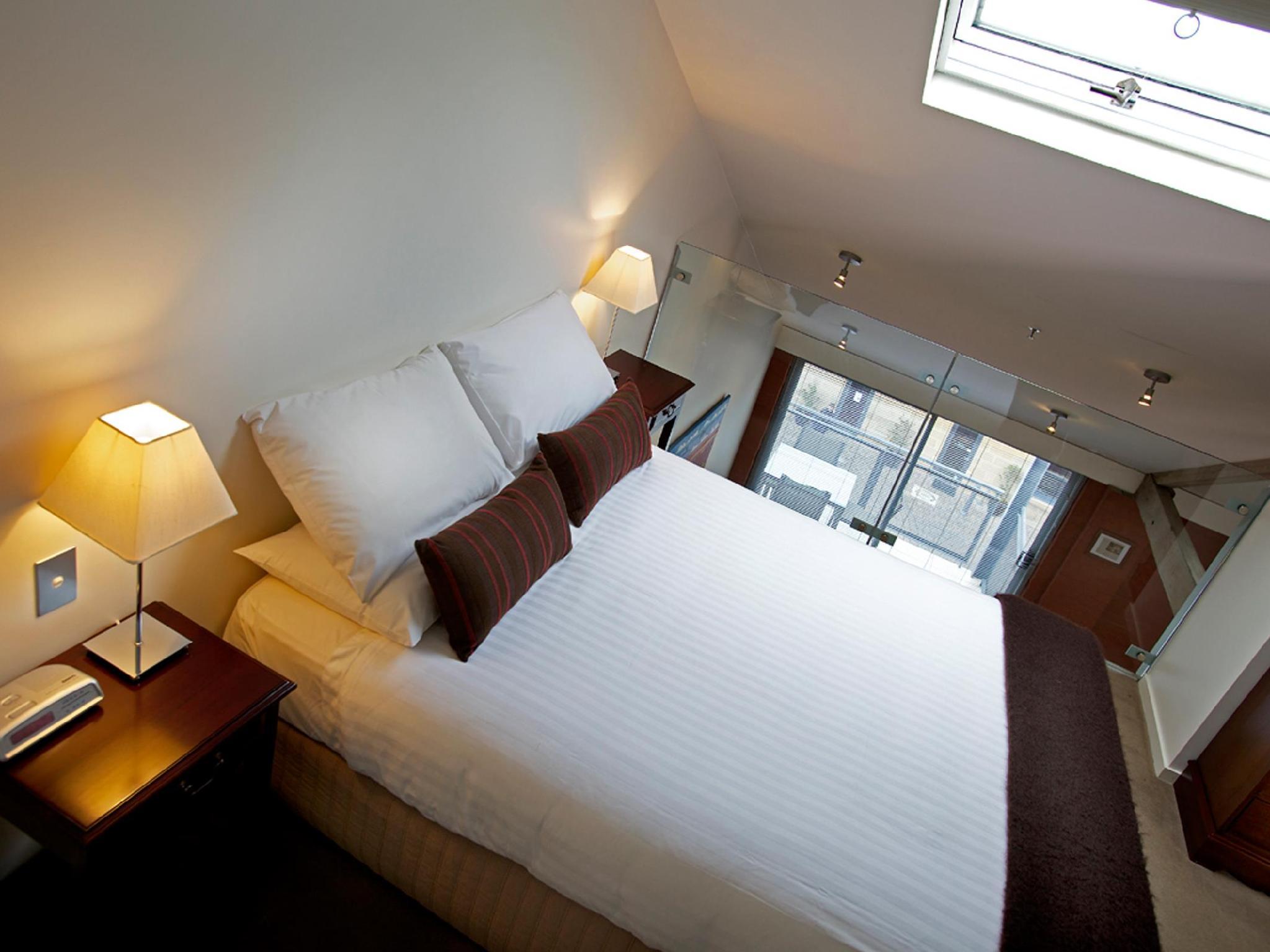 1 Bedroom, Apartment, Xl
