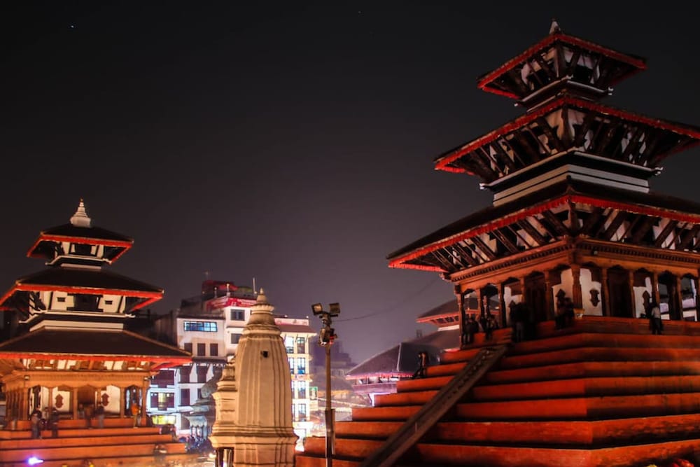 Kathmandu Business Hotel 8/61