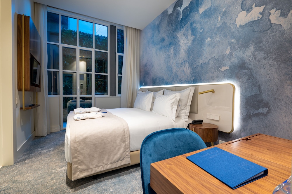 Blue Liberdade Hotel 22/43