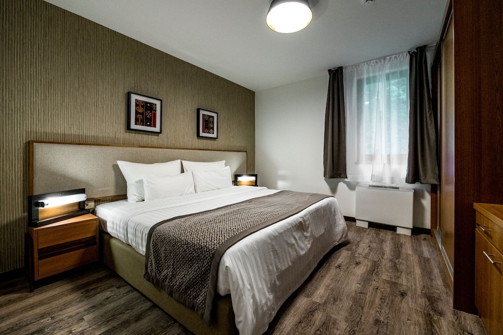 Hotel Blanca Resort & Spa 5/25