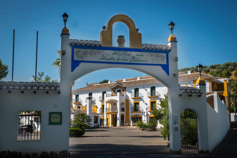 Huerta de Las Palomas 1/30
