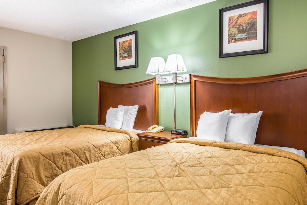 Quality Inn Homewood Birmingham I-65 22/34