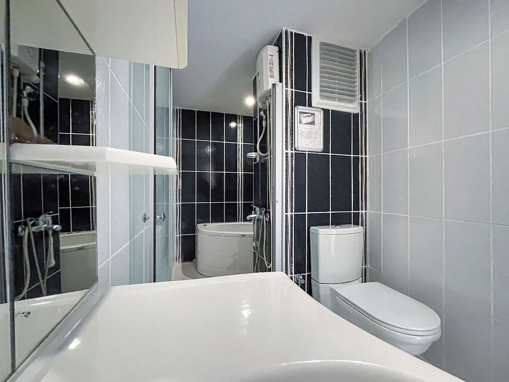 Berrak Su Hotel 50/50
