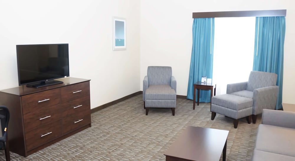 Best Western Naples Plaza Hotel 24/36