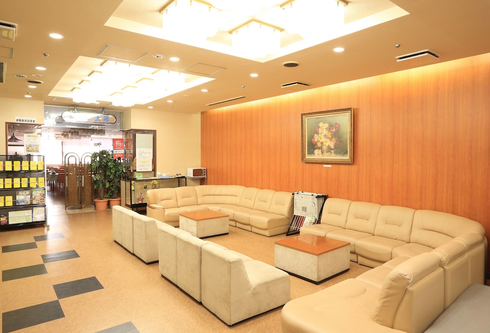 Smile Hotel Hirosaki (ex Hirosaki Kokusai Hotel) 9/15