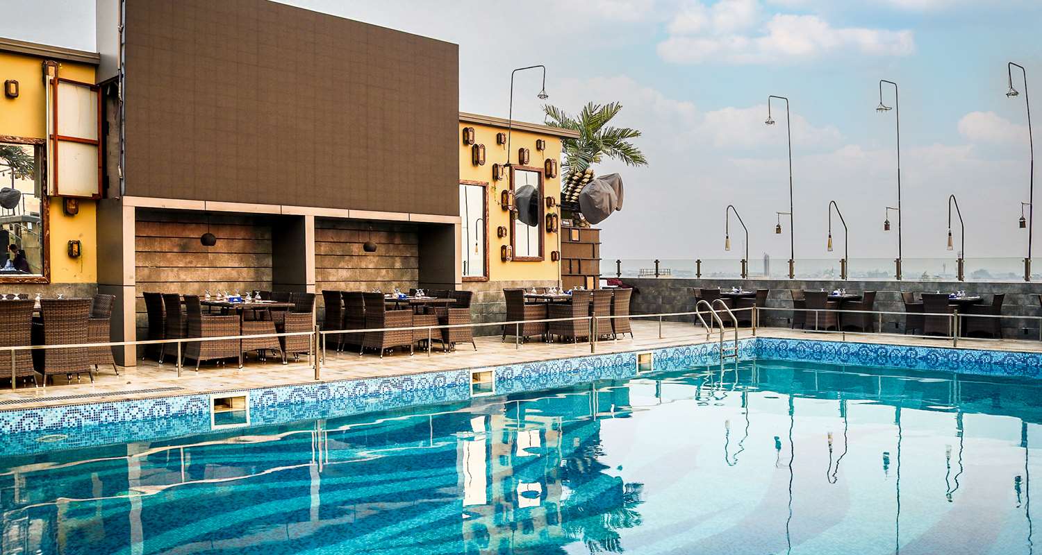Best Western Hotel City Center Gujranwala 3/29