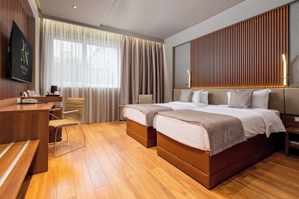 STANDARD, TWIN BEDS