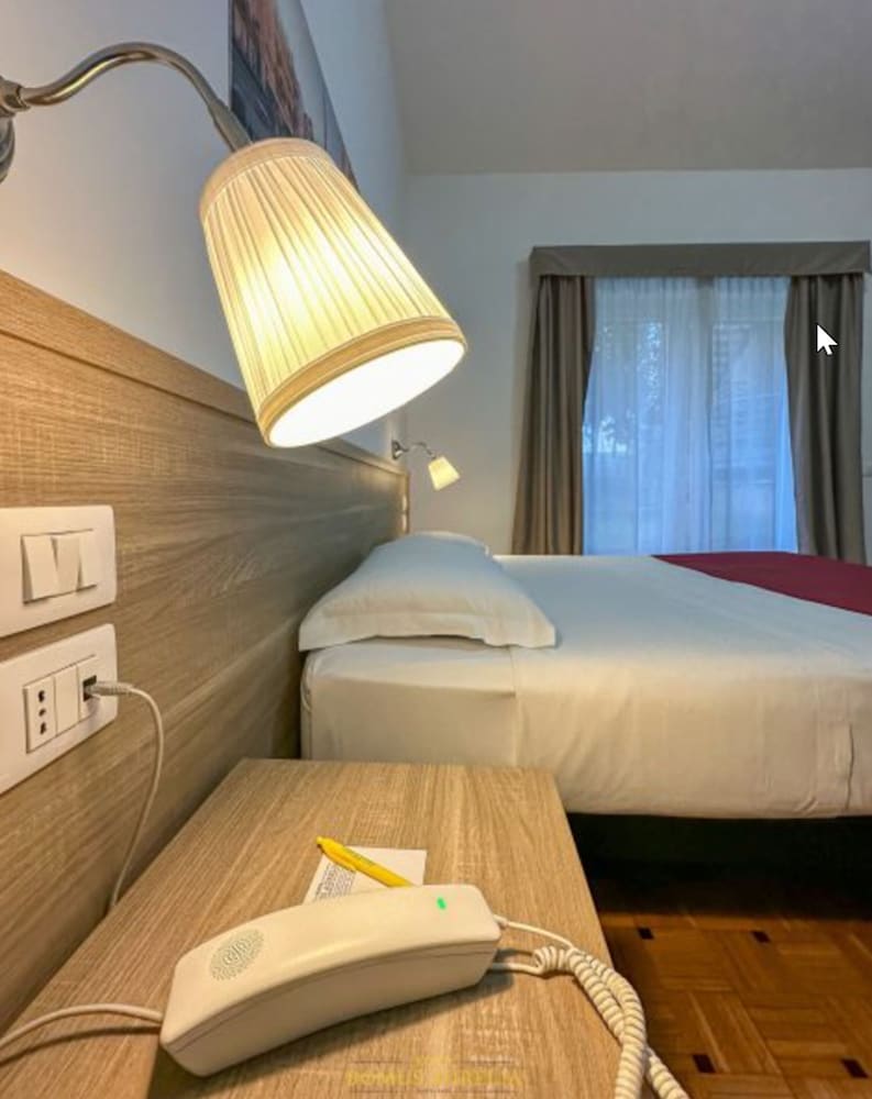 Hotel Domus Aurelia 19/26
