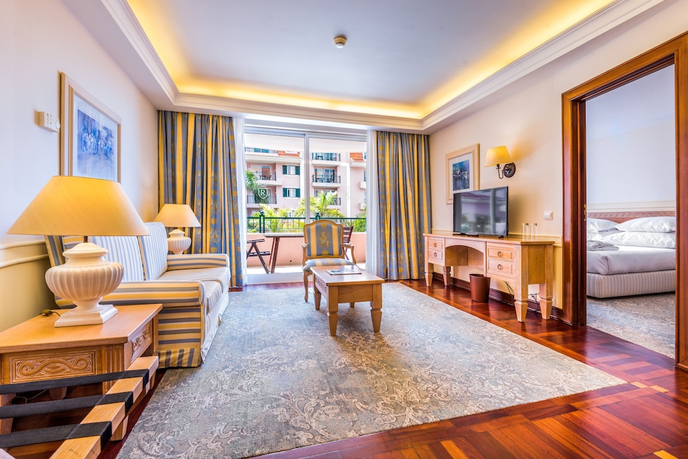 Pestana Royal Premium All Inclusive Ocean And Spa Resort 29/50