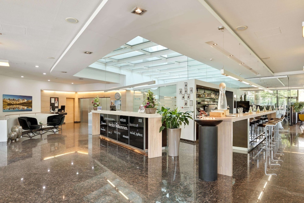 Austria Trend Hotel Congress Innsbruck 12/65