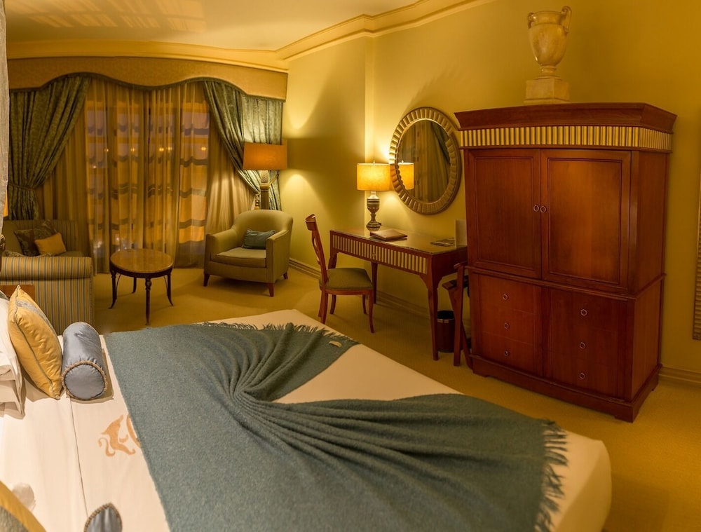 D oreale Grande Hotel Emperors Palace 5/38