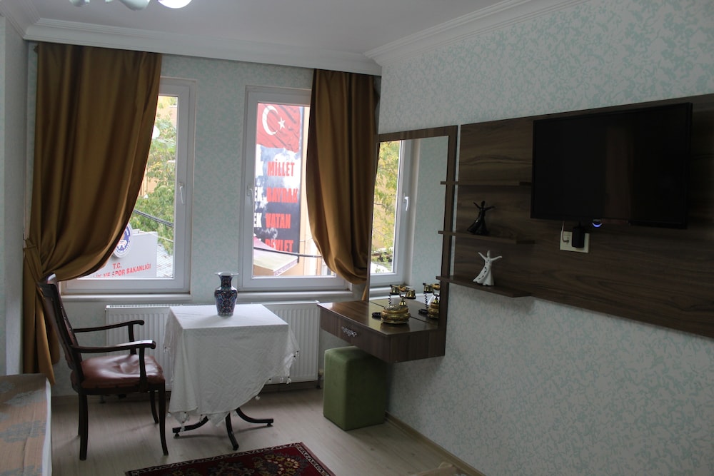 De Maree Hotel 47/53