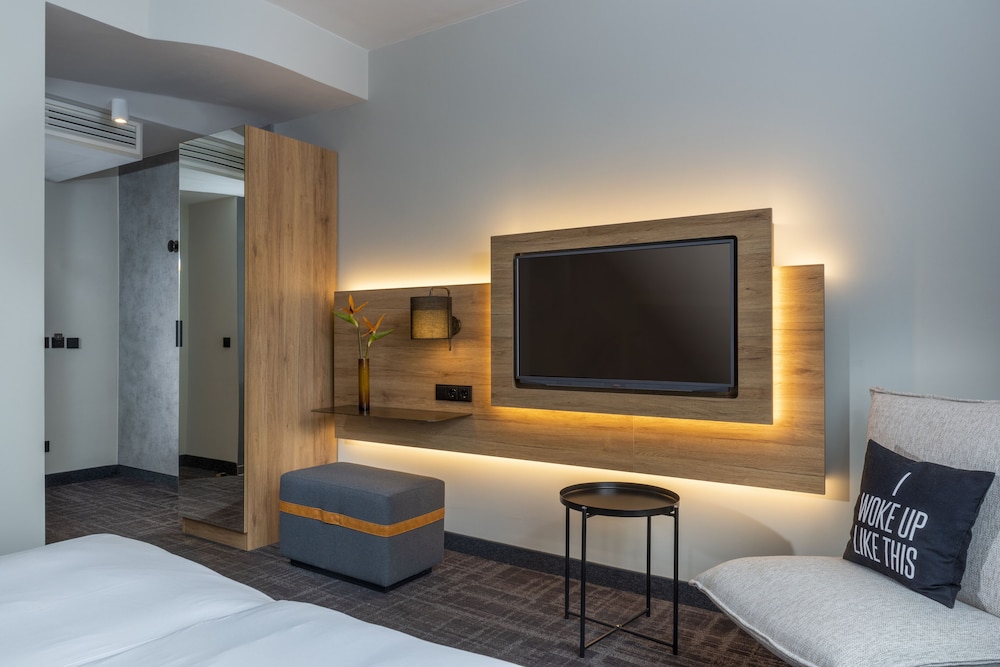 FOUR POINTS FLEX by Sheraton Ratingen Dusseldorf Airport 32/71