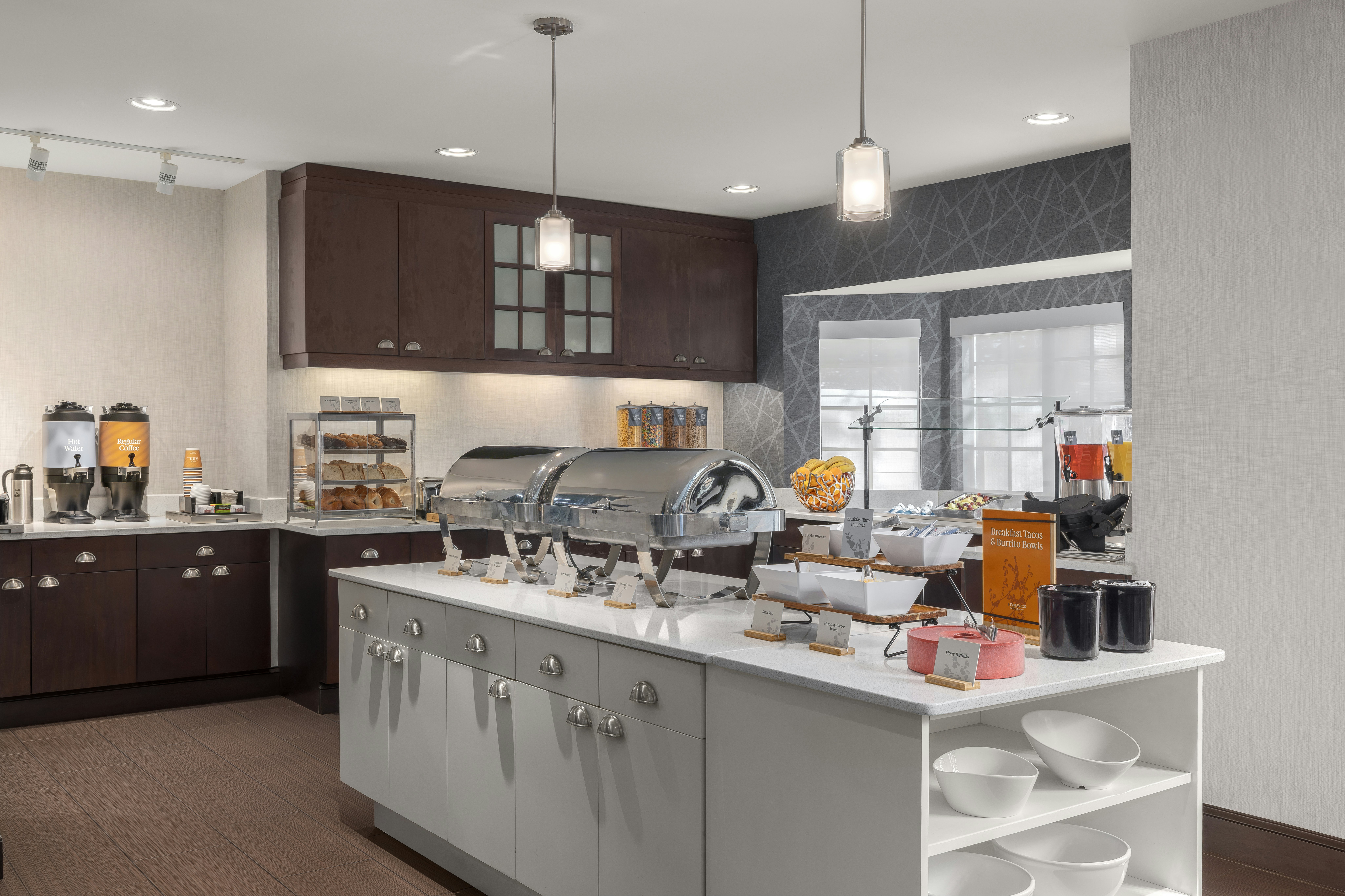 Homewood Suites By Hilton Jacksonville Deerwood Park 34/34