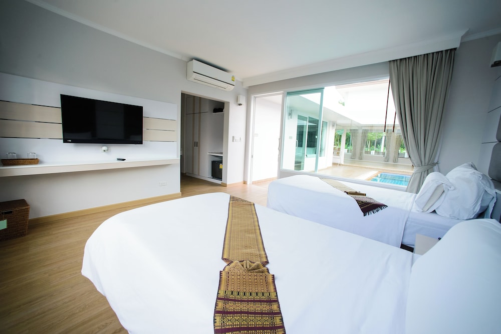 Bor Saen Villa And Spa 28/73