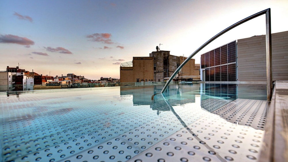 OLIVIA BALMES HOTEL 62/67