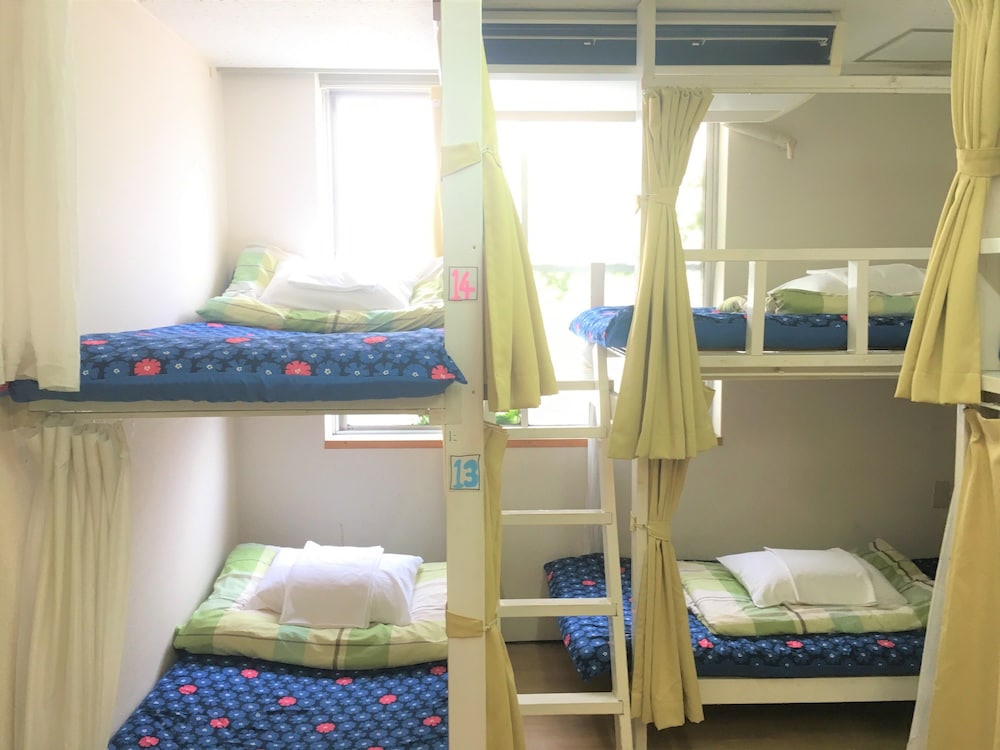 Kagoshima Little Asia - Hostel 17/61