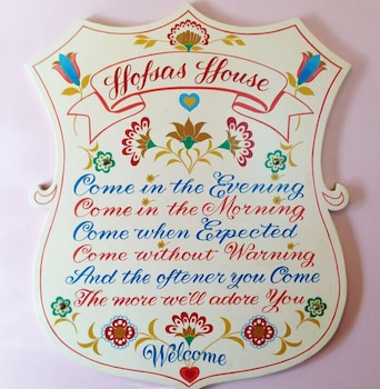 Hofsas House酒店(Hofsas House Hotel) 图片2