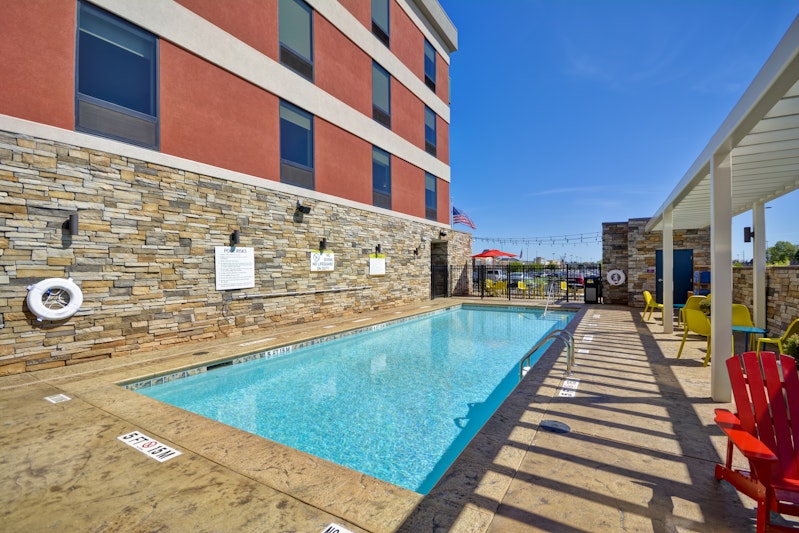 Home2 Suites By Hilton Warner Robins 3/25