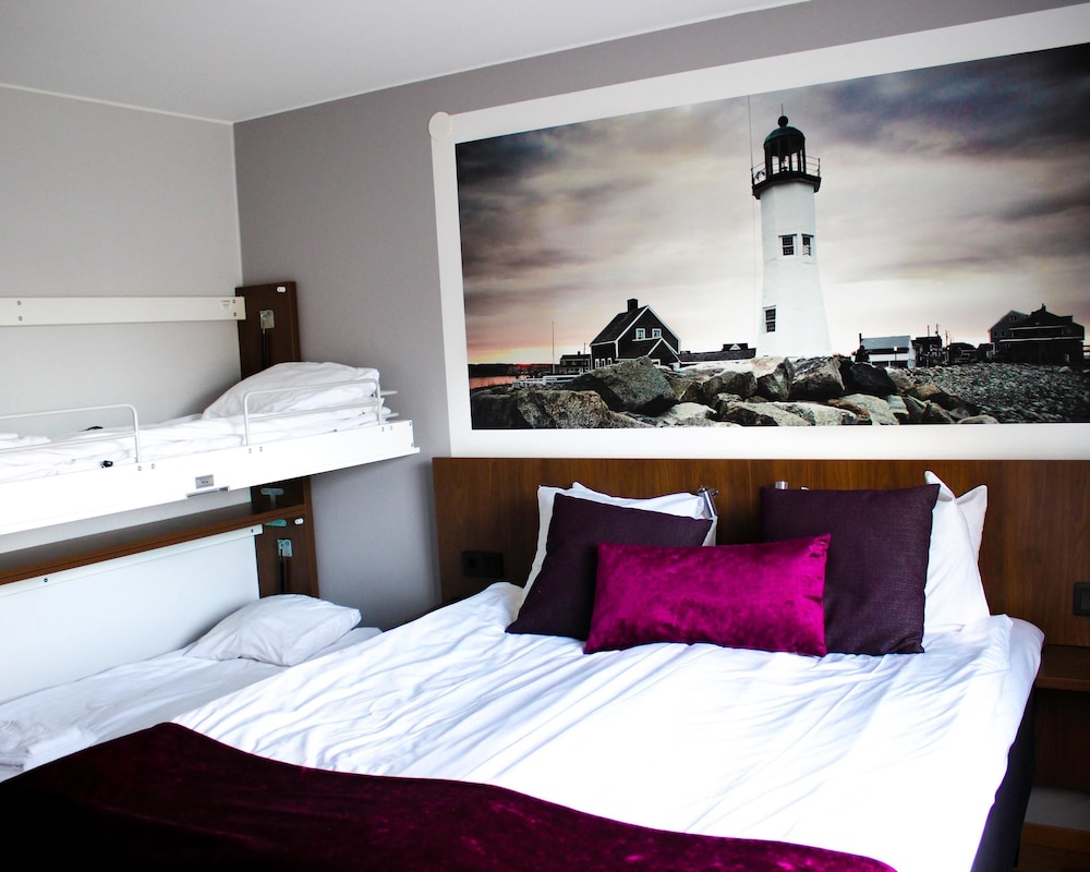 Best Western Hotell Karlshamn 51/54