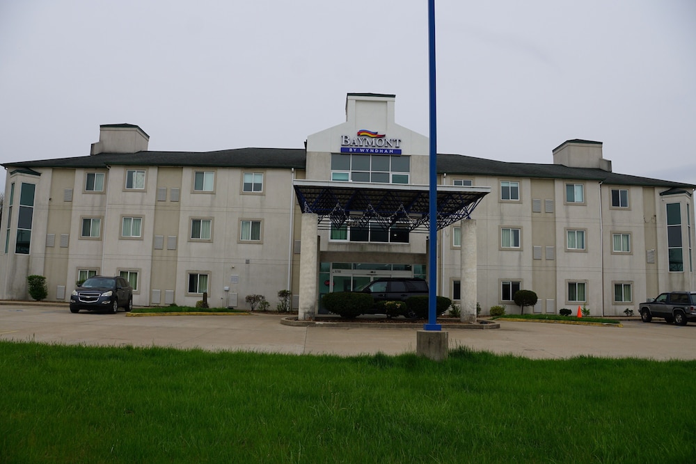 Baymont by Wyndham Kingdom City 5/45