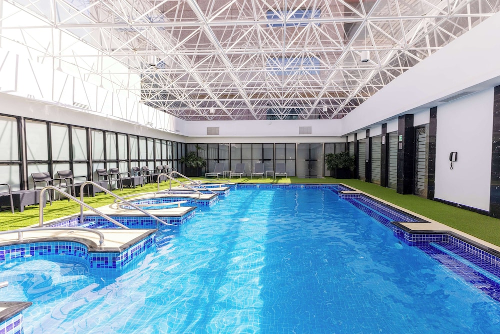Barcelo Mexico Reforma 60/61