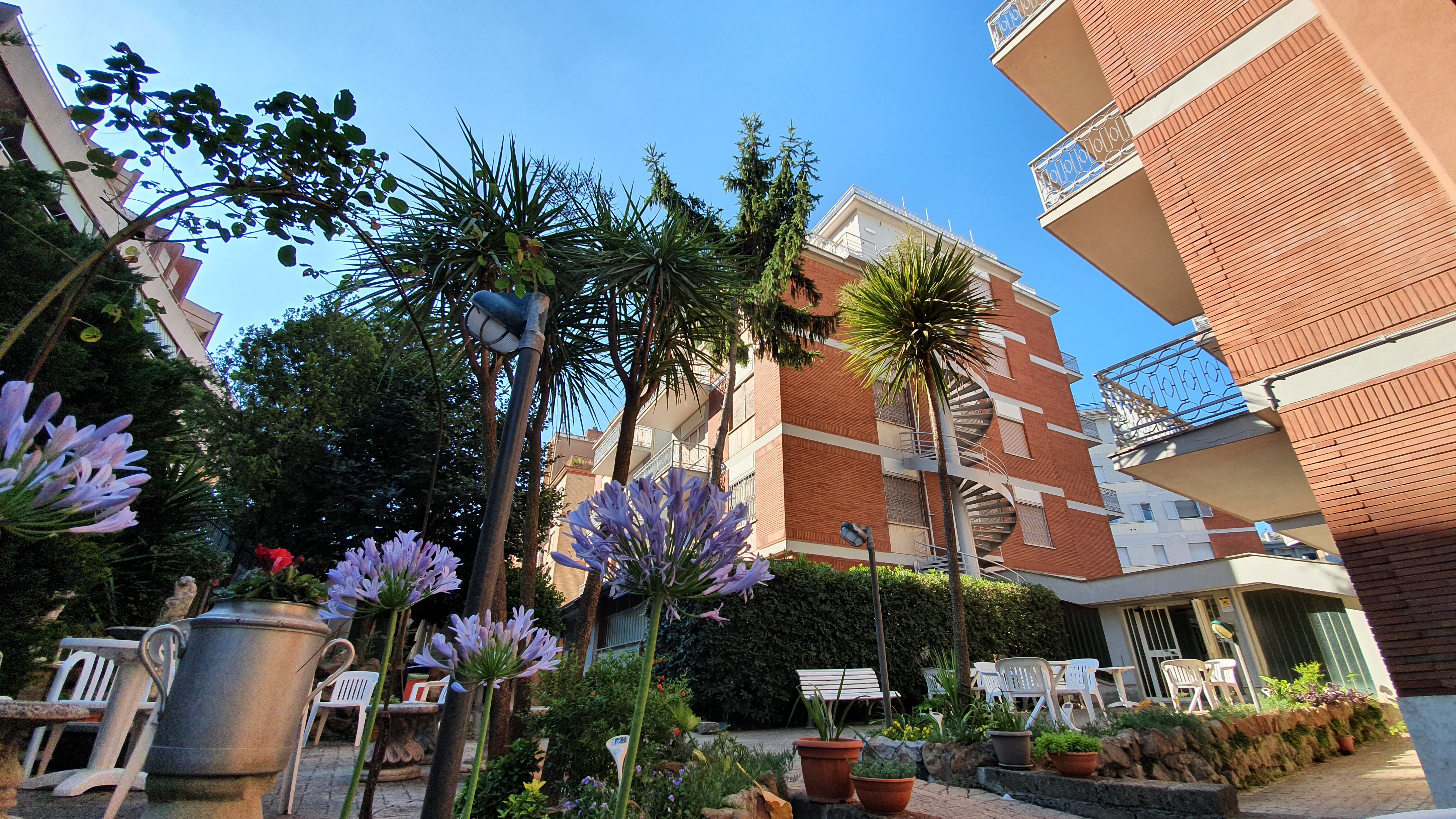 Villa Letizia - Casa Per Ferie 2/44