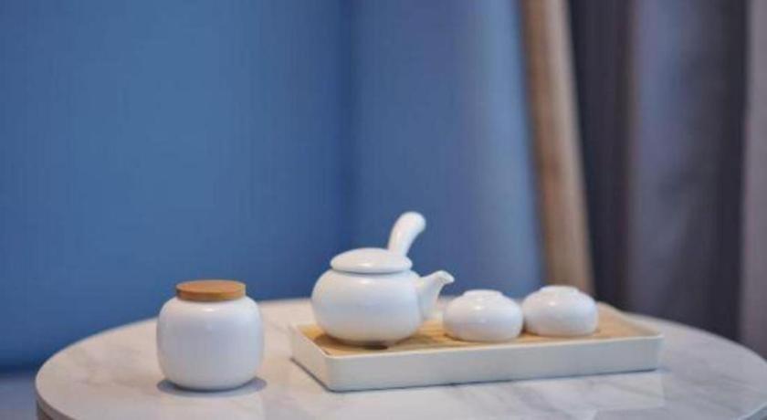 Greentree Inn Hangzhou Linan Wanma Road Express Hotel 29/42