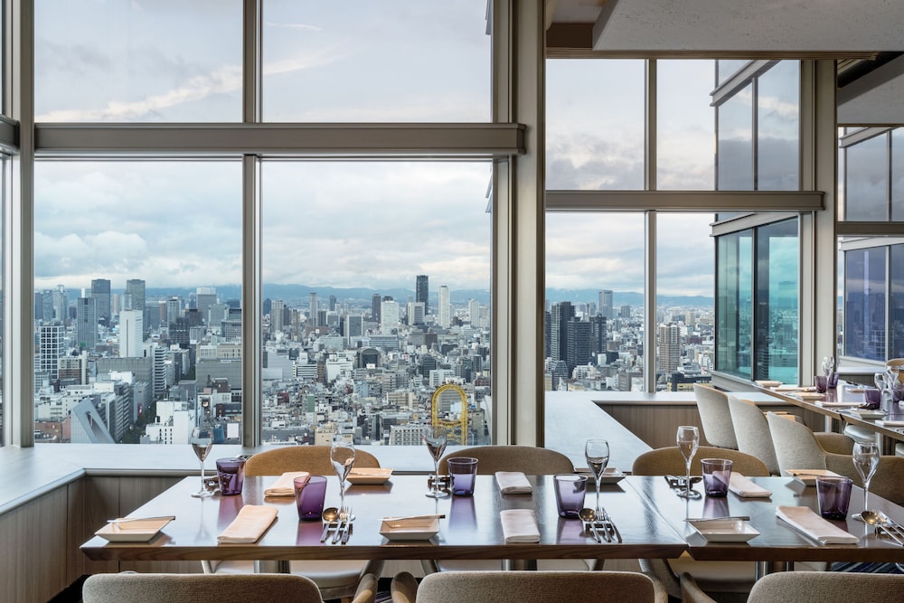 Swissotel Nankai Osaka 79/100
