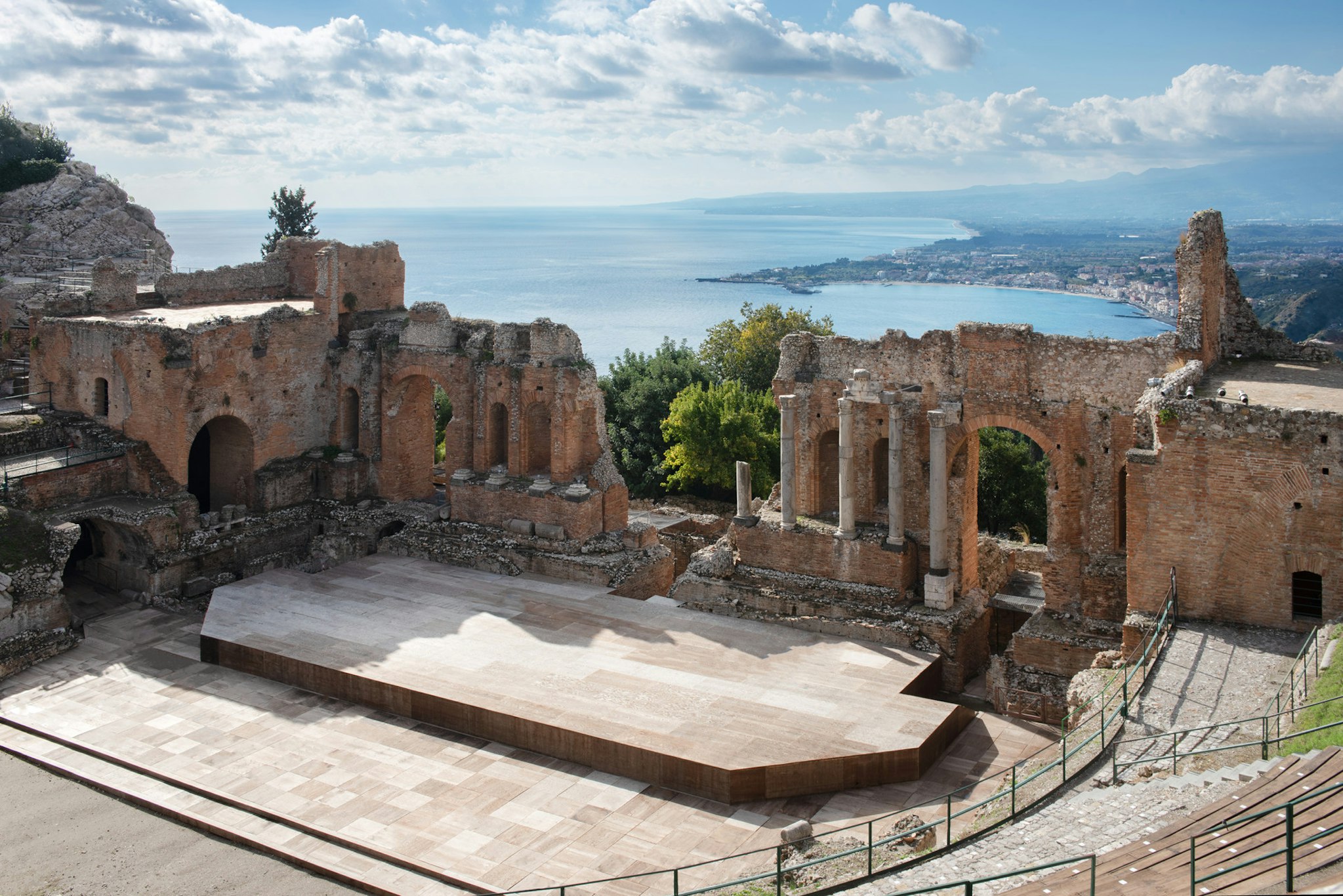 San Domenico Palace, Taormina, a Four Seasons Hotel 36/39
