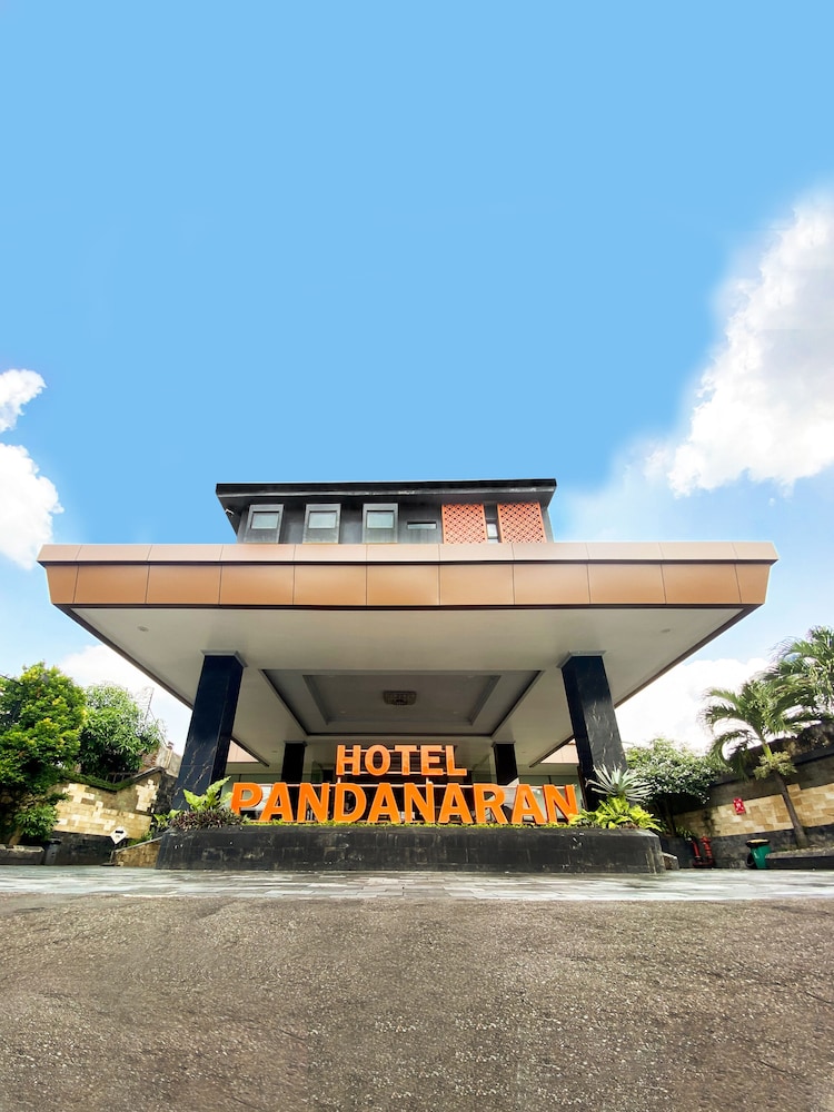 Pandanaran Hotel Prawirotaman Yogyakarta 2/58