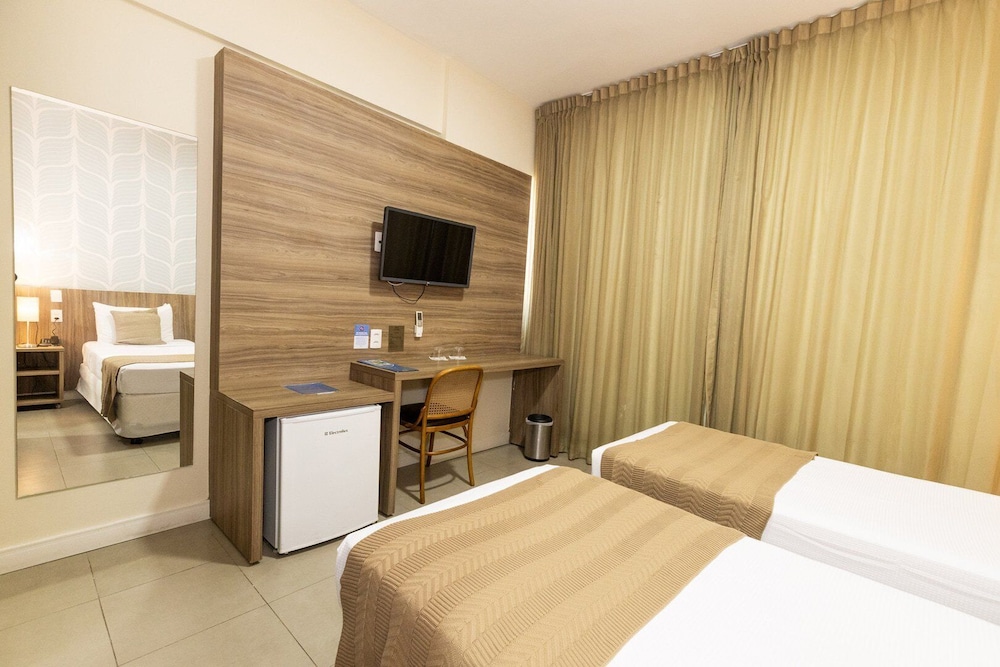 ROOM, DOUBLE BED, ACCESSIBLE