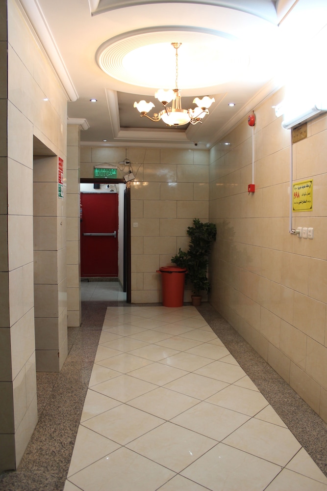 العييري للوحدات السكنية 2(Al Eairy Furnished Apartments Al Bahah 2) 11/61