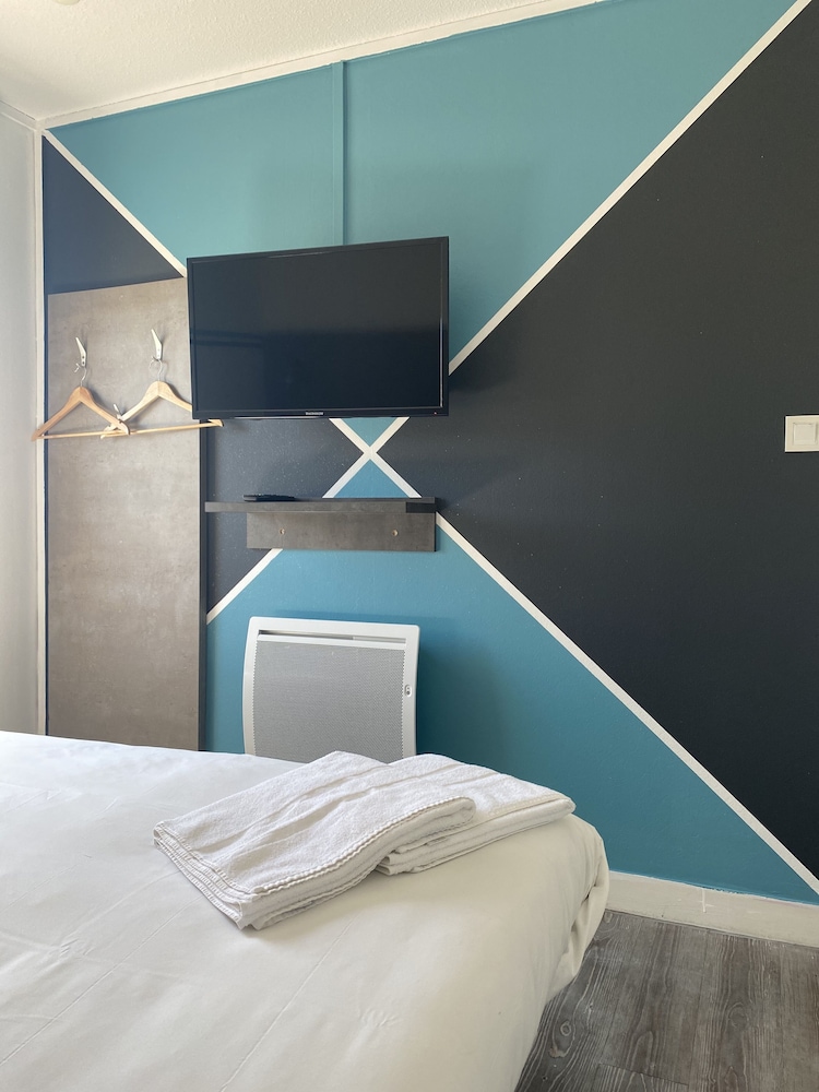 Fasthotel Le Mans 24/58