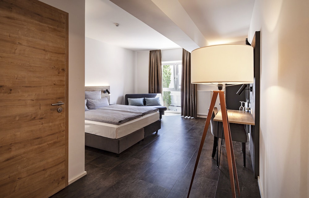 Drexel's Parkhotel Am Schloss 9/42