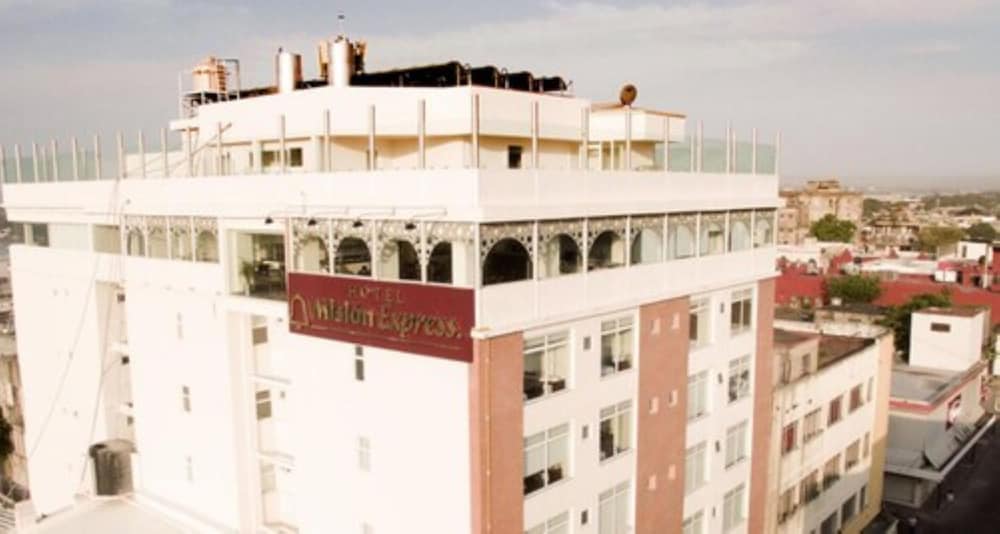 Ramada by Wyndham Tampico Centro 5/56