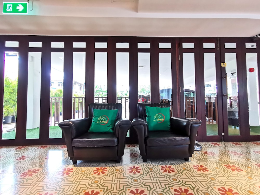 Lertnimit Boutique Hotel 43/61