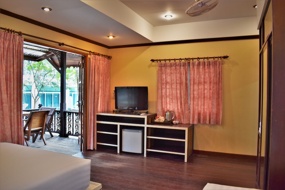 Sairee Hut Resort Koh Tao 39/50