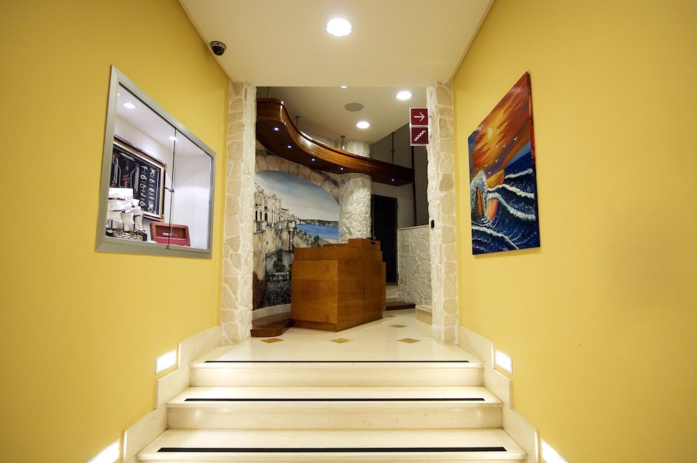 Residence Arco Antico 12/77