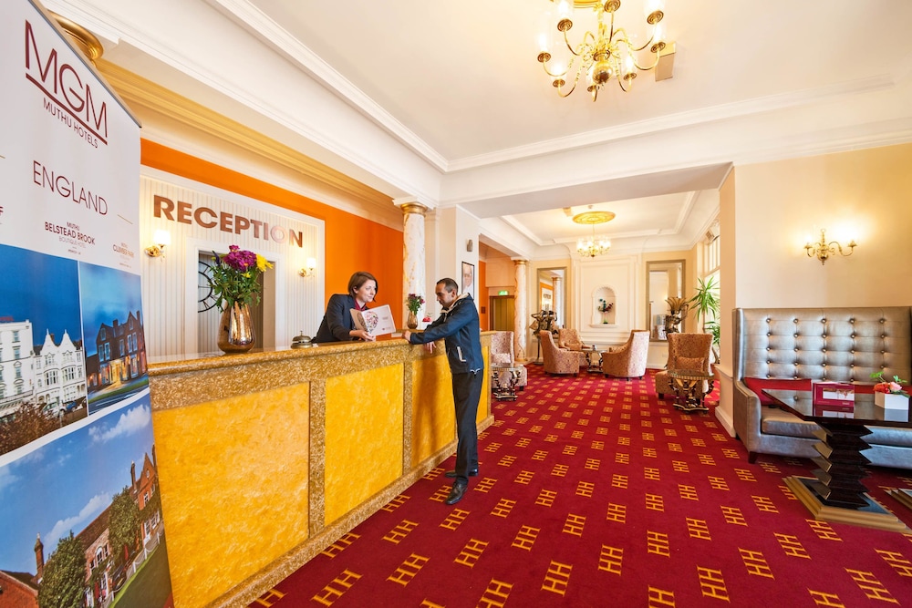 Muthu Alexandra Hotel 2/35