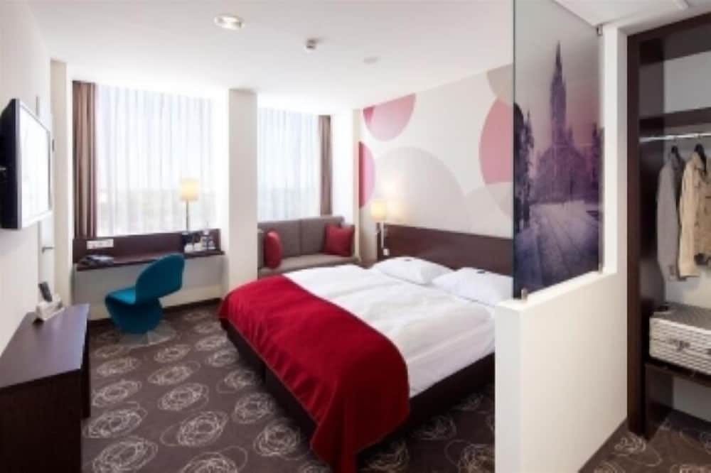 Webers Hotel im Ruhrturm Essen by Accor 20/61