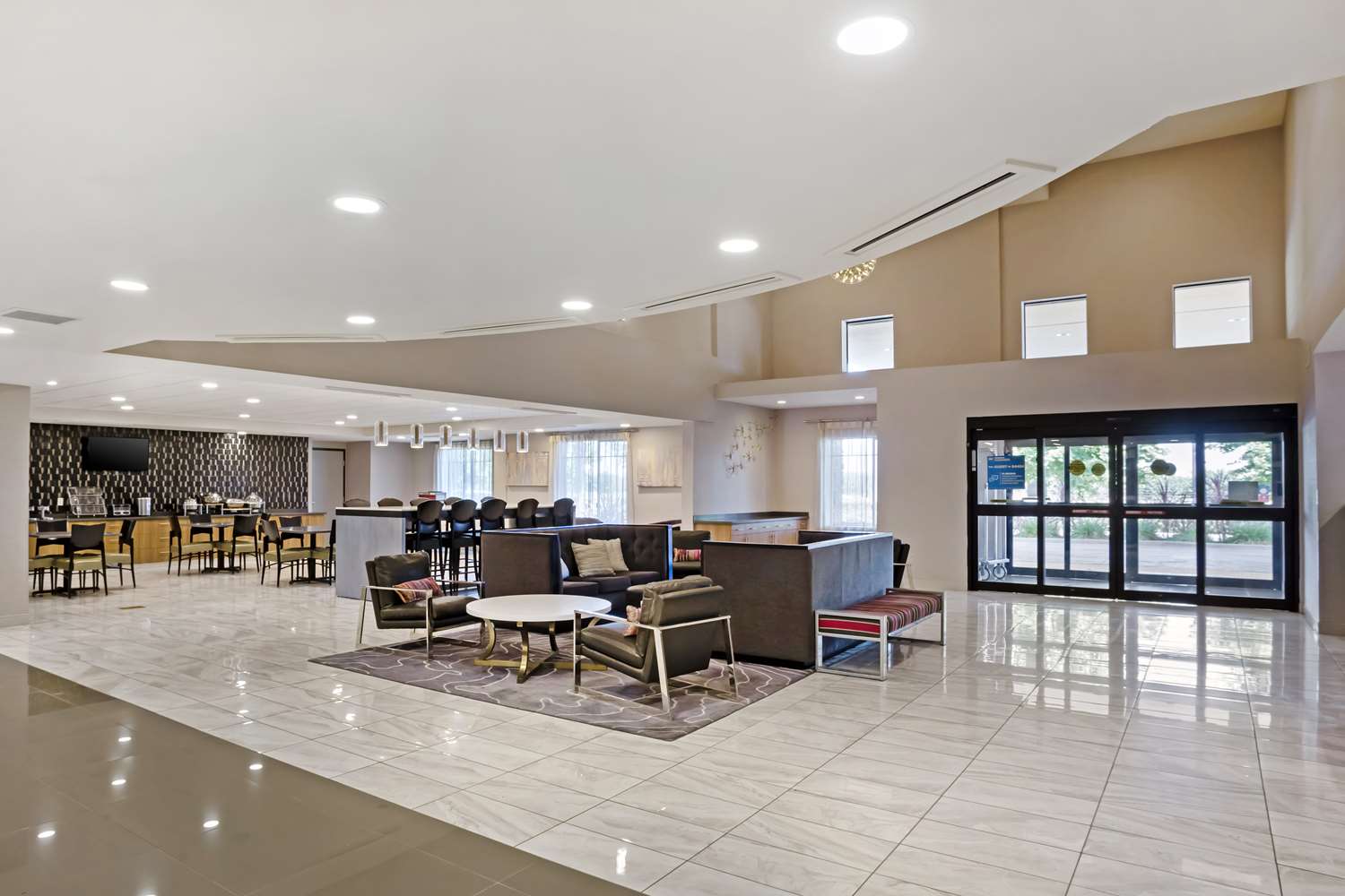 Best Western Plus Coalinga Inn 39/62