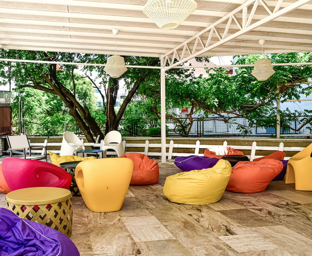 Mersoy Exclusive Hotel 39/61