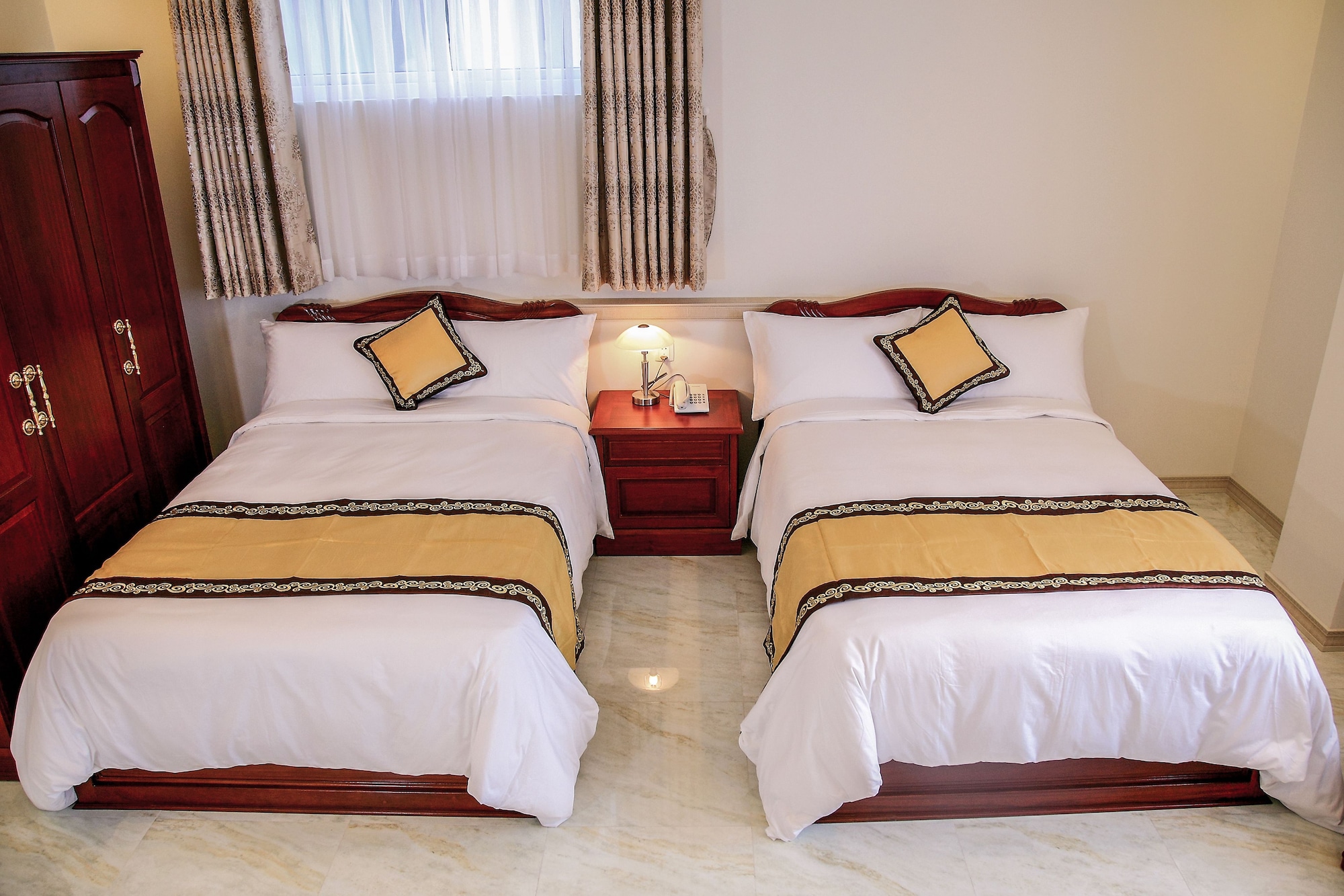 1 BEDROOM, SUPERIOR, DOUBLE BED