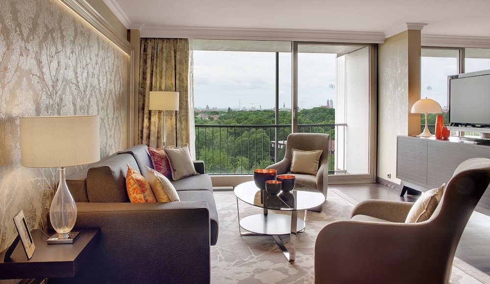 Hilton Munich Park 35/63