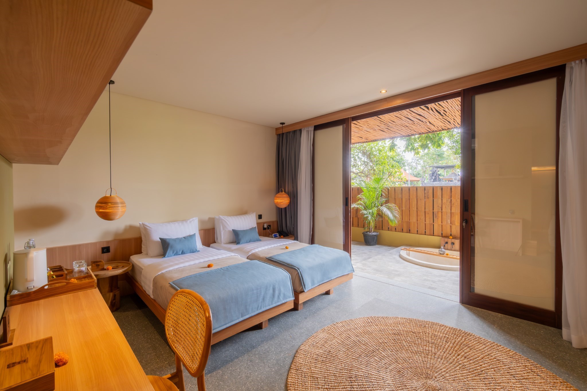 Homey, Comfort, Suite