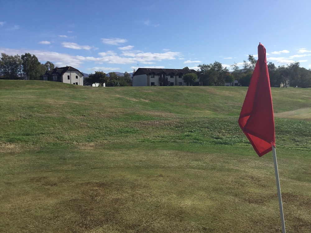 Macdonald Spey Valley Resort 35/67